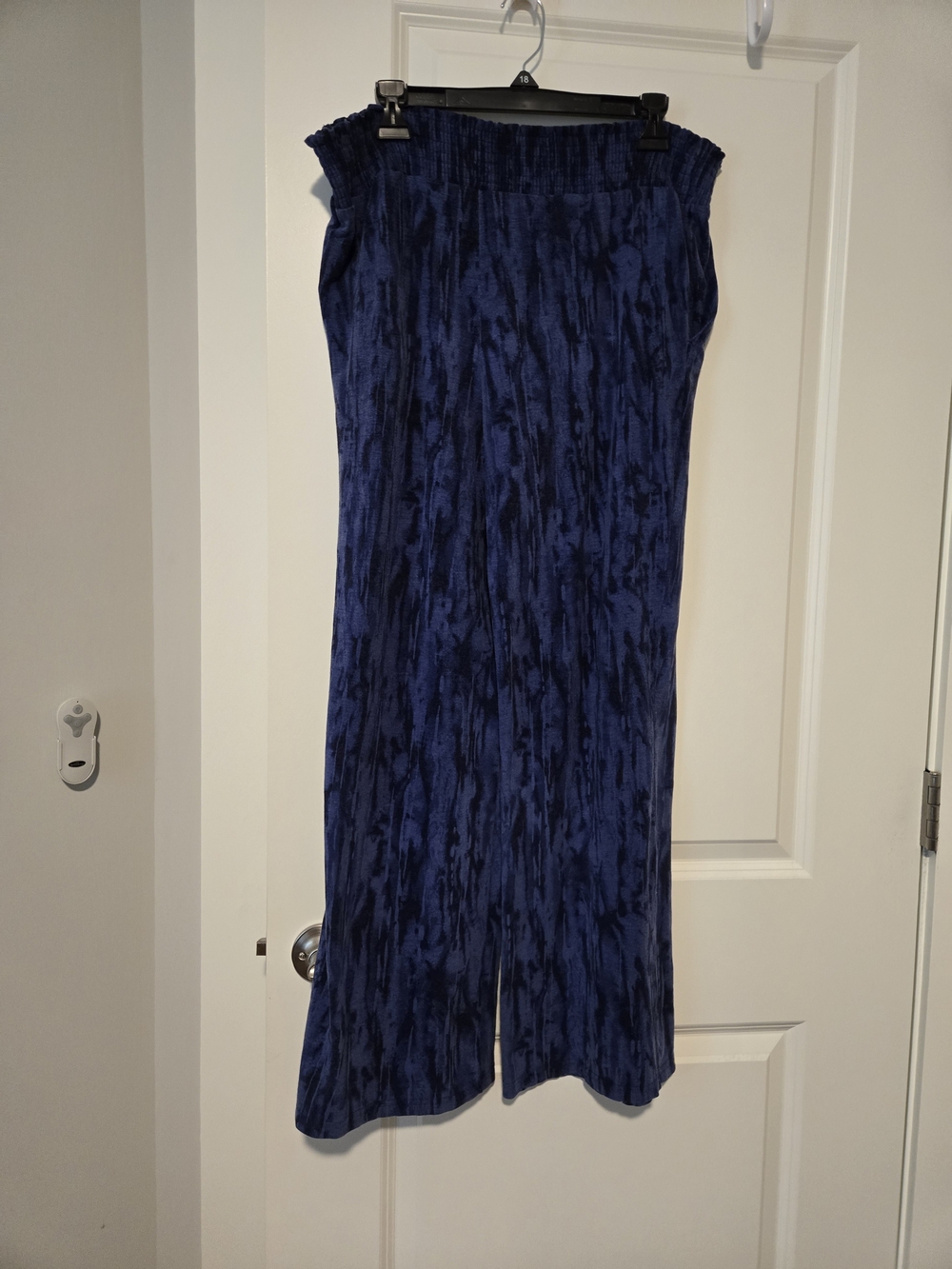 Belle Beach Cabana Pants